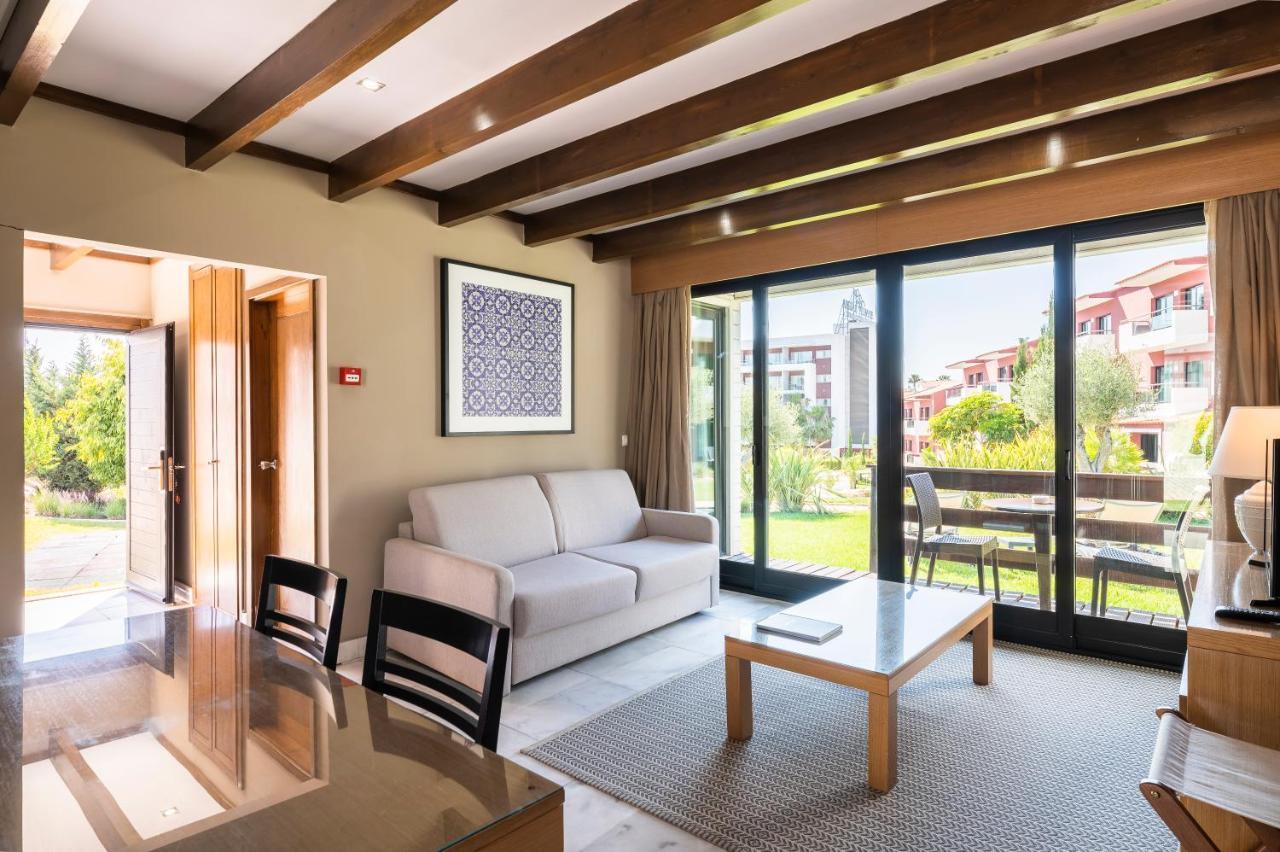 Topazio Vibe Apartments Albufeira Exterior foto