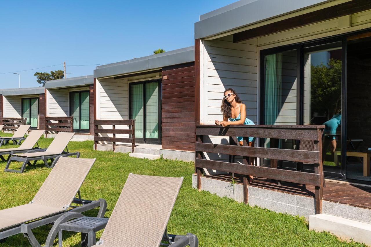Topazio Vibe Apartments Albufeira Exterior foto
