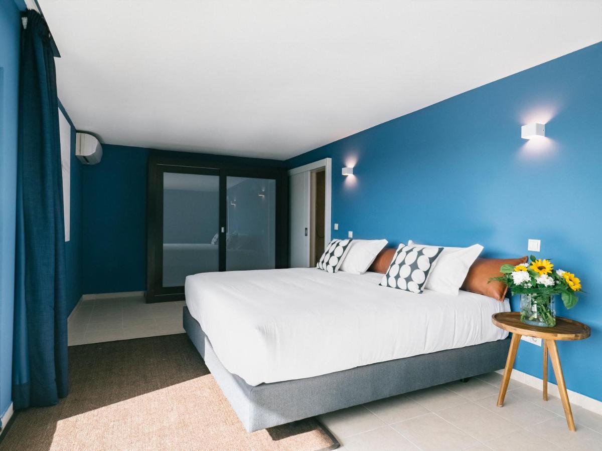 Topazio Vibe Apartments Albufeira Exterior foto